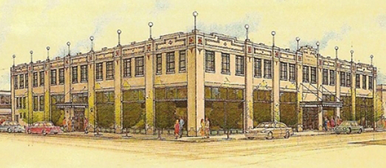  Programs and Classes 